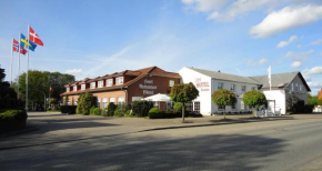 Hotel Goos, Jübek